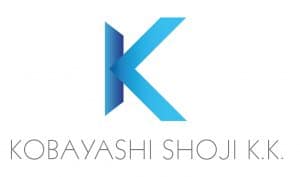 KOBAYASHI logo